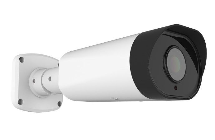 200萬寬動態(tài)星光高清一體化槍型網絡攝像機